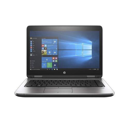 HP 640 G2 - Core i5 - RAM 16Go - HDD 2To - Windows 10 on Productcaster.