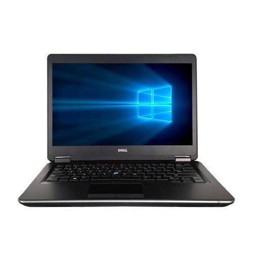 DELL E7240 - Core i5 - RAM 8Go - SSD 1To - Windows 10 (Reconditionné) on Productcaster.