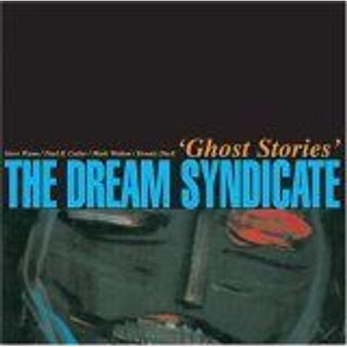 Ghost Stories Expanded on Productcaster.