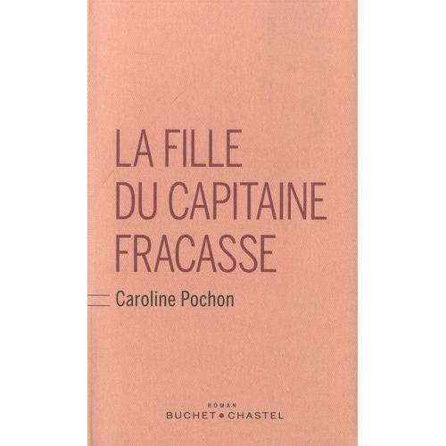 La Fille Du Capitaine Fracasse on Productcaster.