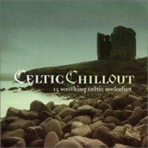 Celtic Chillout on Productcaster.