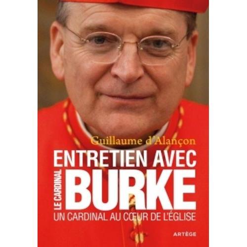 Un Cardinal Au Coeur De L'eglise - Entretiens on Productcaster.