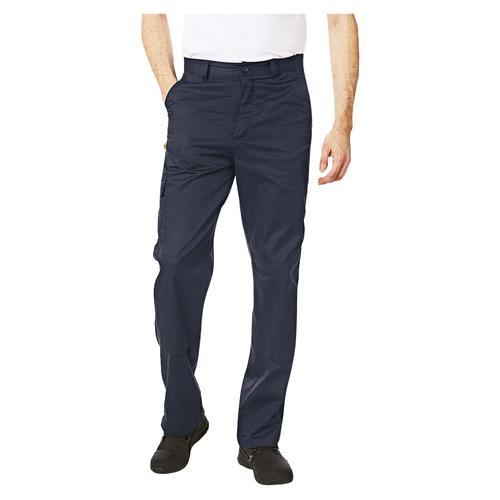 Iron Mountain - Pantalon À Poches - Homme on Productcaster.