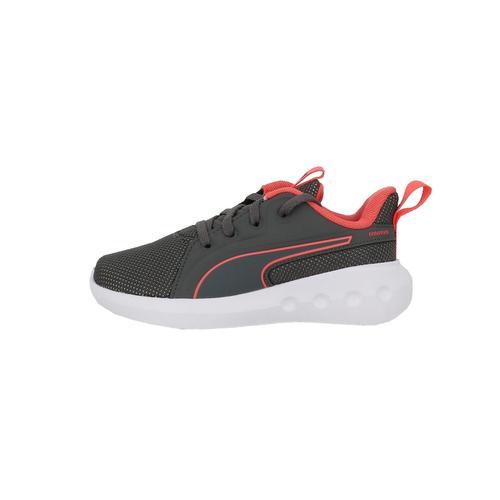 Chaussures Running Mode Puma Soft Carson Ps Gris Anthracite Foncé -... on Productcaster.