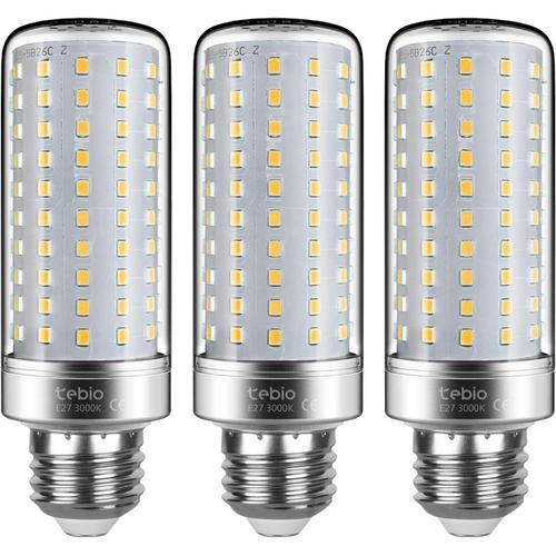 Led Argent Maïs Ampoules E27 25W Candélabre Ampoules 200W Équivalen... on Productcaster.