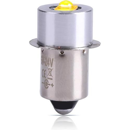 Ampoule, 5W 6-24V P13.5S Haute Luminosité Led Lampe De Travail D'Ur... on Productcaster.