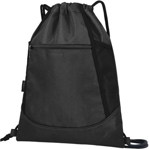 5.5l Sac À Cordon Sport Imperméable En Oxford Sac De Yoga À Cordele... on Productcaster.