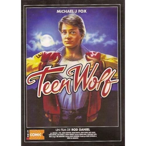 Teen Wolf - Edition Belge on Productcaster.