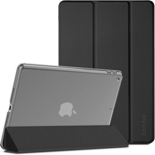 Coque Compatible Avec Ipad 9ème/8ème/7ème Génération, Modèle 2021/2... on Productcaster.