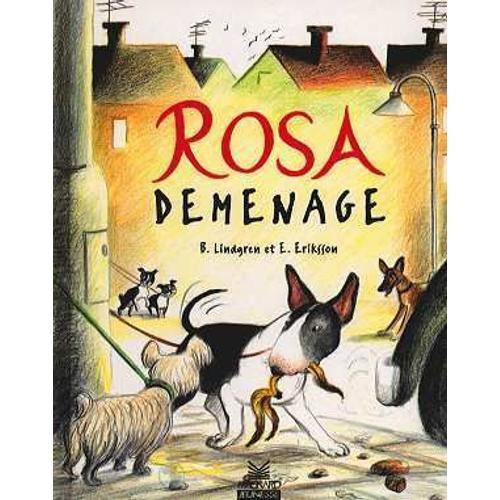 Rosa Déménage on Productcaster.