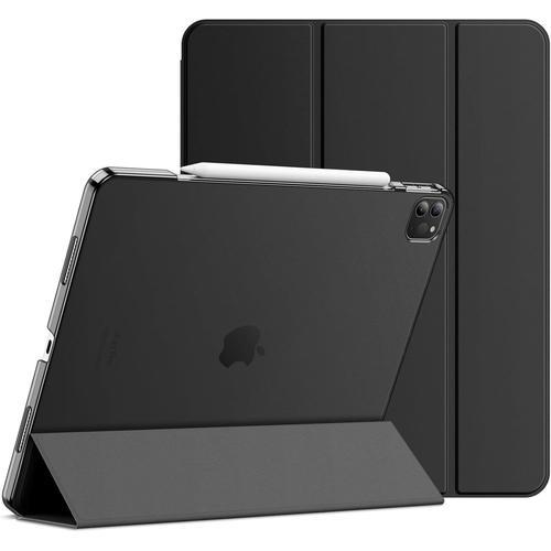 Coque Pour Ipad Pro 12,9 Pouces (Modèle 2022/2021, 6ème/5ème Généra... on Productcaster.