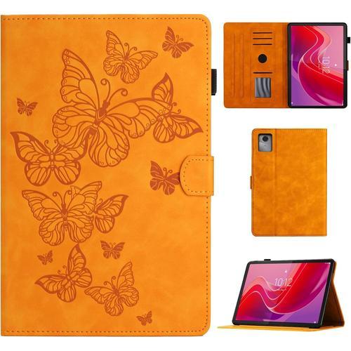 Coque Pour Lenovo Tab M11 11 Pouces 2024 (Tb330fu/Tb330xu) Étui De ... on Productcaster.