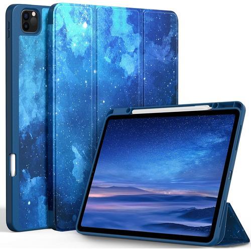 Coque Compatible Ipad Pro 12,9 Pouces 6/5/4/3ème Génération (Modèle... on Productcaster.