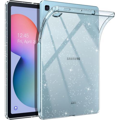 Coque Compatible Avec Samsung Galaxy Tab S6 Lite 2024/2020/2022, Ét... on Productcaster.