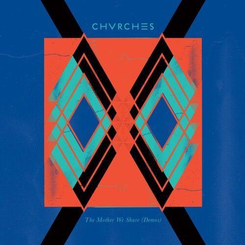 Chvrches - Bones Of What You Believe: 10th Anniversary - Limited Cl... on Productcaster.