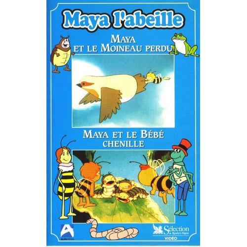 Maya L'abeille on Productcaster.