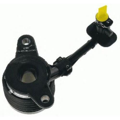 Butée D'embrayage Hydraulique - Renault Clio Iv (Bh_) 1.2 Lpg (Bhmg... on Productcaster.