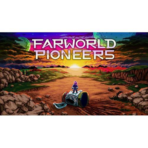 Farworld Pioneers on Productcaster.