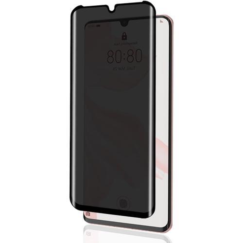 Anti-Espion Verre Trempé Pour Huawei P30 Pro Protection Écran¿Sans ... on Productcaster.