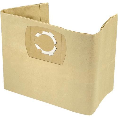 | Compatible Avec Les Sacs De Rechange Pour Sacs D'Aspirateur 10 Pi... on Productcaster.