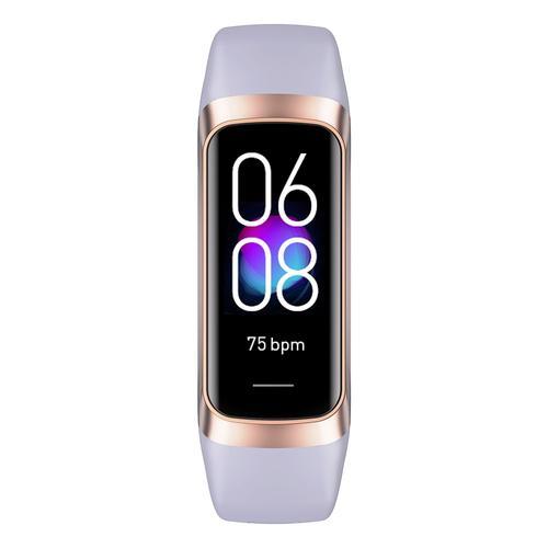 Montre Connectée Amoled Pro Pour Hommes Et Femmes,Bracelet Connecté... on Productcaster.