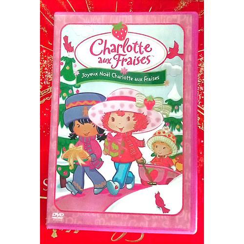 Jeu Pc Charlotte Aux Fraises Joyeux Noel Charlotte Aux Fraises/ 18/M2 on Productcaster.