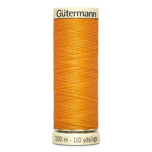 Lot De 5 Bobines 100m Fil 100% Polyester Gutermann Ref 788988 - Att... on Productcaster.