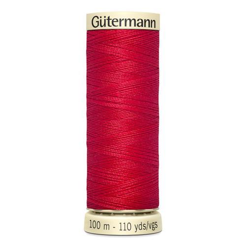 Lot De 5 Bobines 100m Fil 100% Polyester Gutermann Ref 788988 - Att... on Productcaster.