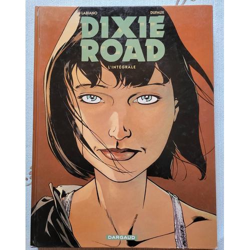 Bd Dixie Road L'intégral on Productcaster.