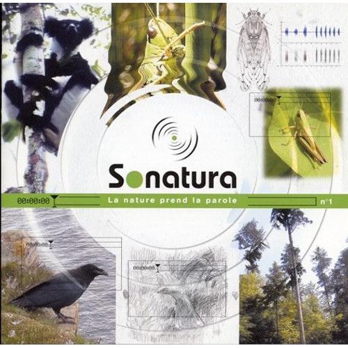 Sonatura 1 on Productcaster.