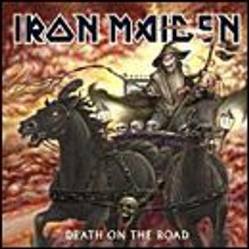 Death On The Road (2cd) on Productcaster.