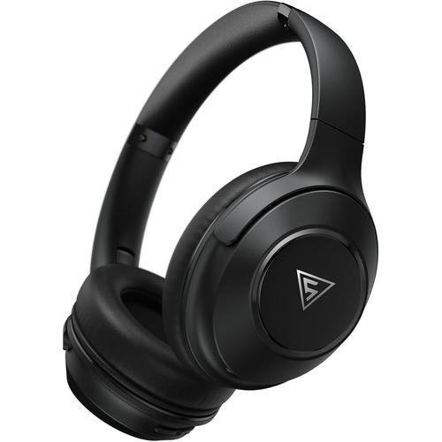 Casque Bluetooth 70H Avec 3 Modes Eq,Bluetooth 5.3, Casque Bluetoot... on Productcaster.