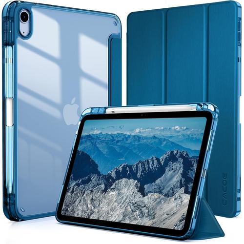 Coque Compatible Avec Ipad 10ème Génération 10.9 Pouces 2022,Avec P... on Productcaster.