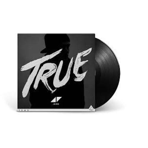 Avicii - True (Black Vinyl) on Productcaster.