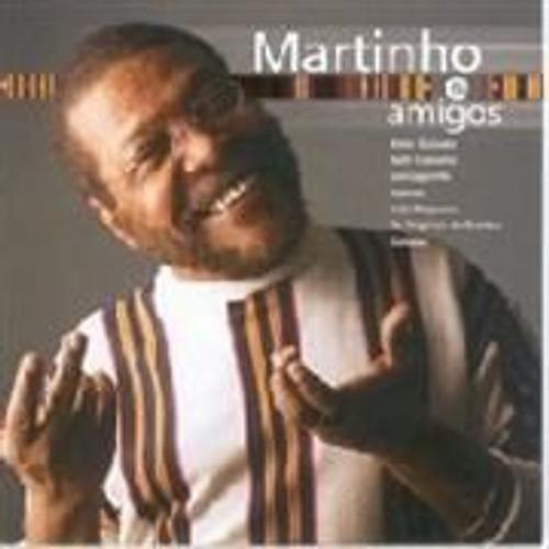 Martinho & Amigos on Productcaster.