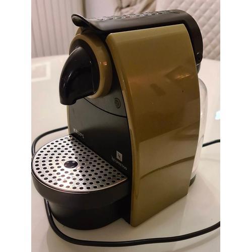 Nespresso Krups Essenza C99 on Productcaster.