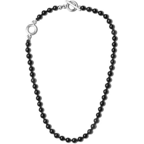 Collier Ras Du Cou Pierre FemmeX1605 on Productcaster.