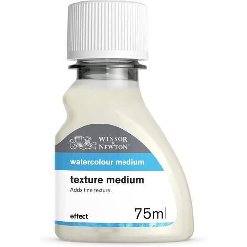 Additif Aquarelle Medium De Texture 75mlPan140947 on Productcaster.