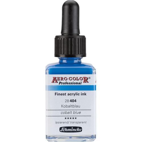 Aero Couleur Couleur De Aérographe 250 Ml 404 Bleu CobaltPan142792 on Productcaster.