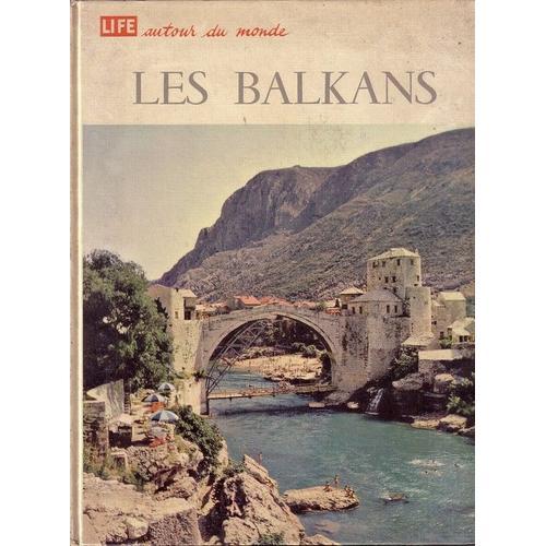 Life Autour Du Monde. Les Balkans on Productcaster.