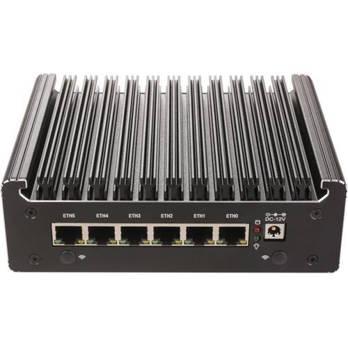 Pentium Gold 7505 Firewall Micro Appliance,Mini Pc,Nano Pc,Router P... on Productcaster.