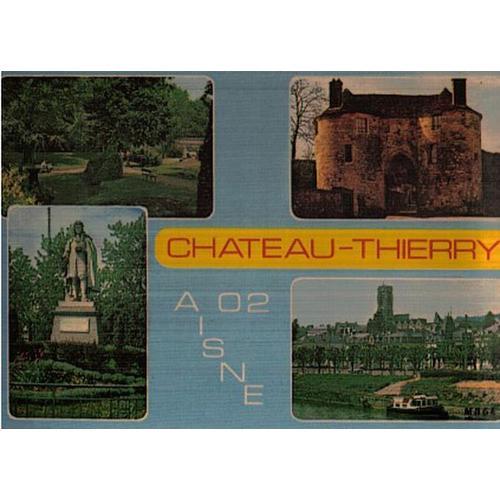 Chateau Thierry-Multivues - Default Title on Productcaster.