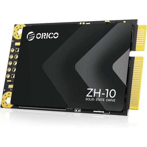 2To Msata Ssd Sata Iii,3D Nand Disque D'État Solide Interne Pour Or... on Productcaster.