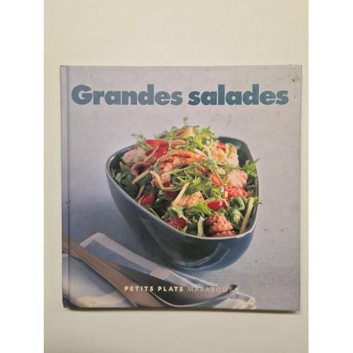 Grandes Salades on Productcaster.