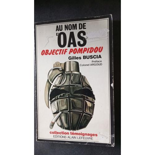 Au Non De Oas on Productcaster.