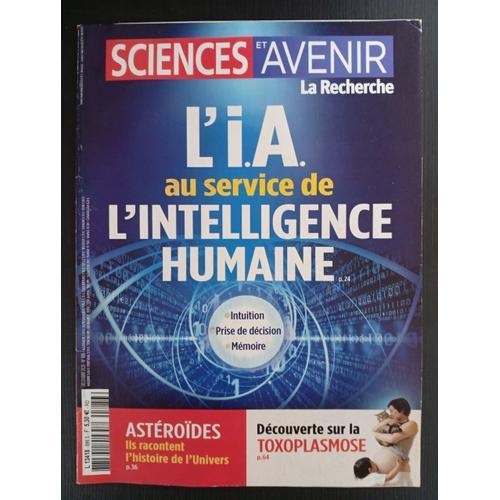 Revue Sciences & Avenir N° 886 S on Productcaster.