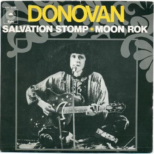 Salvation Stomp + Moon Rok on Productcaster.