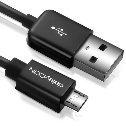 3,0M Micro Usb Câble De Charge & Données Compatible Pour Téléphones... on Productcaster.