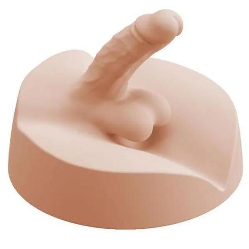 Organes Genitaux - Contraception Penis Modèle En Silicone Avec Base... on Productcaster.