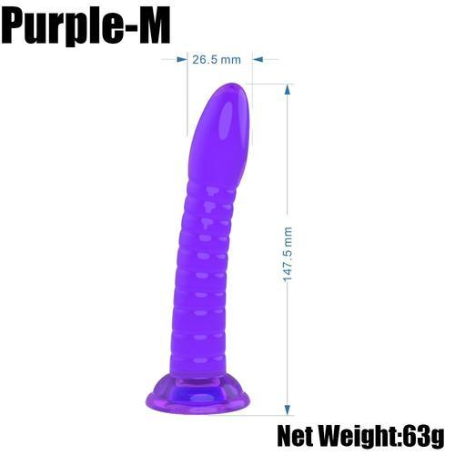 Jouet Sexuel Gode À Fil Pour Adultes Genci,Plug Anal,Perles Anales,... on Productcaster.